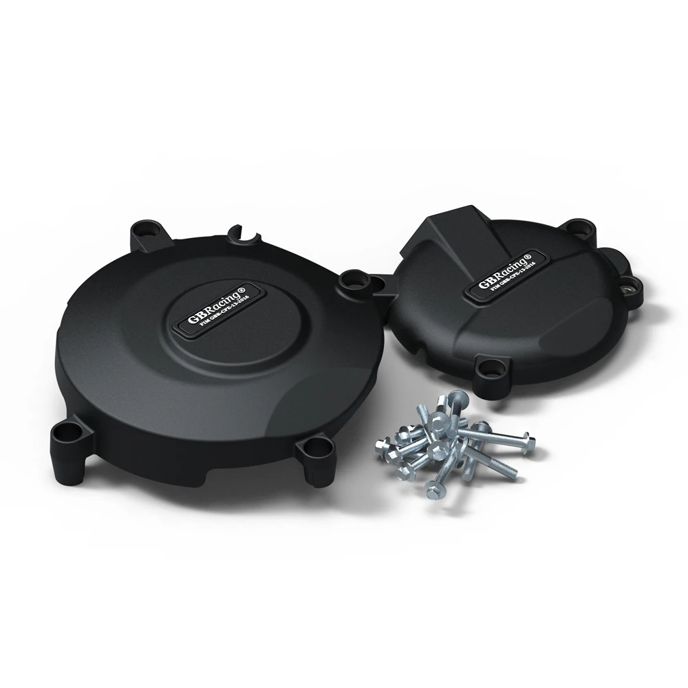 Рисунок 3 - Защитная крышка двигателя мотоцикла