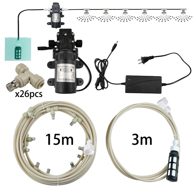 18M Kit