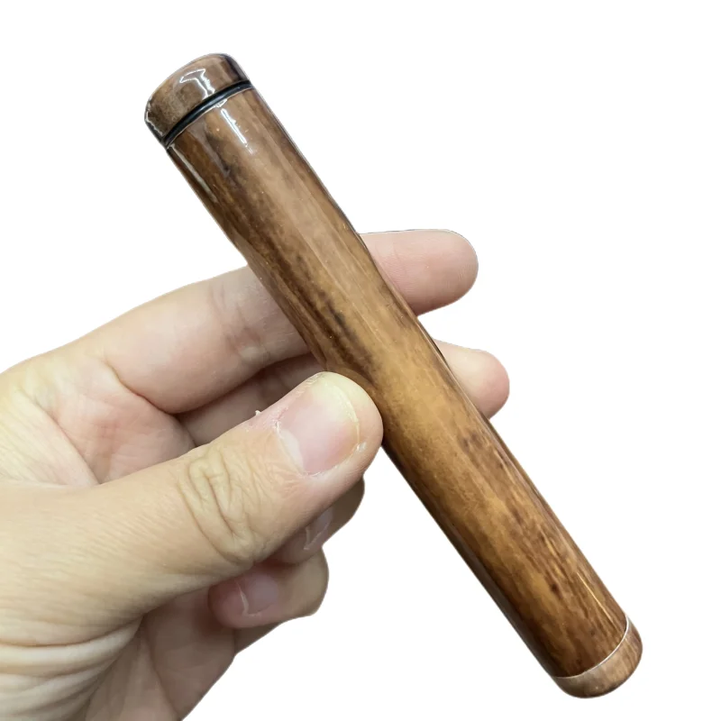 Dark Wooden