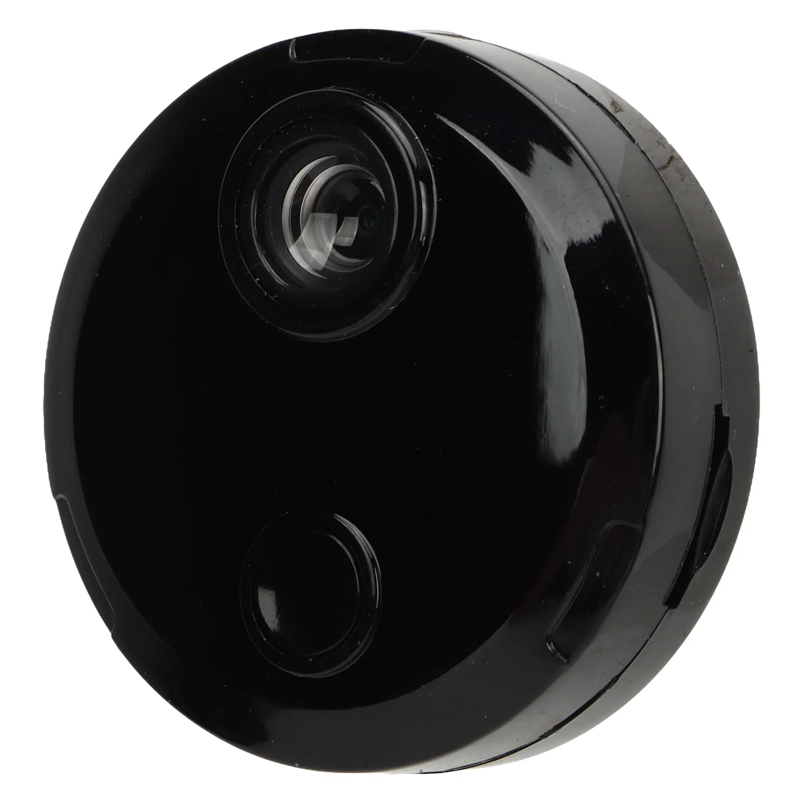 Monitoring Camera Wireless Camera Motion Detection Wide Angle 300mAh Lithium Battery 1080P Night for Office