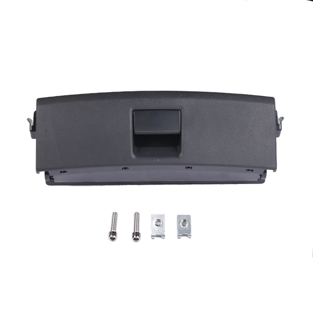 Seat Drawer Storage Box Glove Box For Volkswagen Passat B7 Cc Tiguan