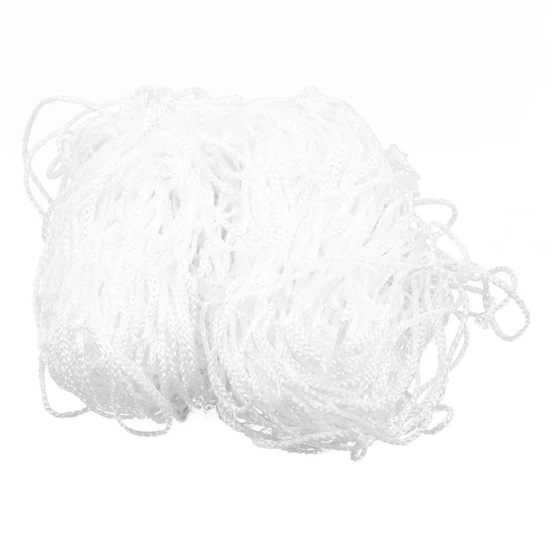 עציץ רשת רשת רשת פוליאסטר חובה כבד גפן טיפוס הידרופוניקה גן אביזרים נטו באיכות גבוהה שימוש רב