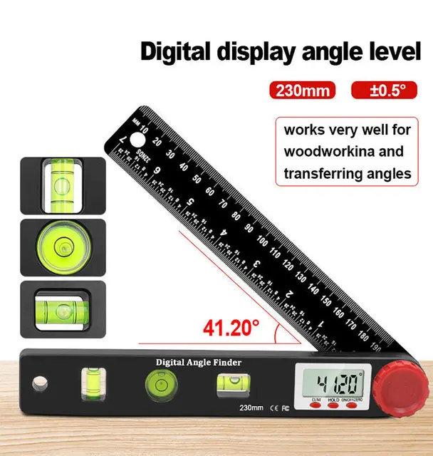1pcs ruler