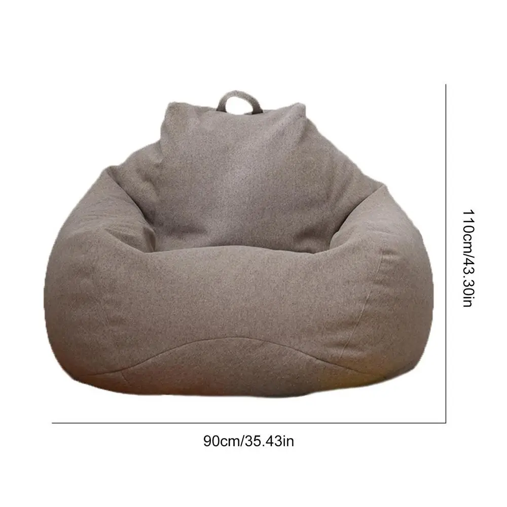 Brown Sofa Cover