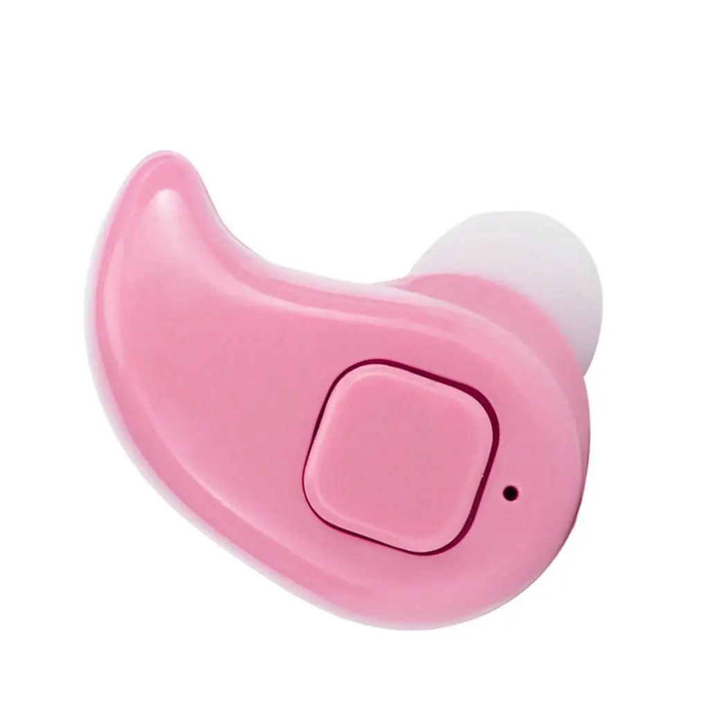 Wireless Earphone With Comfortable Fit And Noise Cancellation Professional And High Performance