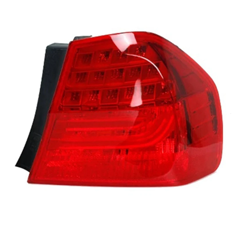 

Car Tail Light Rear Lamp Brake Light for BMW E90 3 Series 2008 2009 2010 2011 63217289426 Right