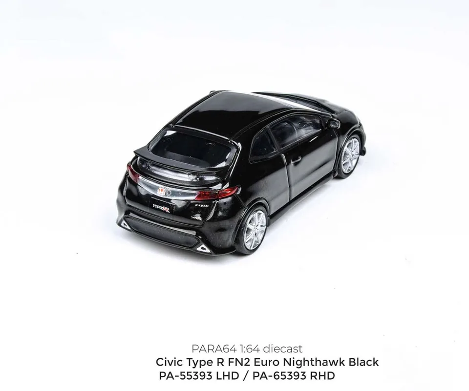 CIVIC HATCHBACK 黒 ミニカー s-l1000.jpg