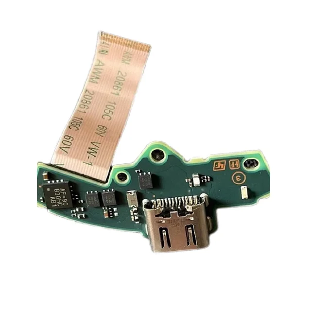 Original Charger port for Sony WH-1000XM5 headphones replacement