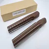 Free Ship Morse Reamer Taper Reamer Straight Shank Fine Reaming Coarse Reaming 2pc/set#0123 Non-standard Spot Manufacturer 6