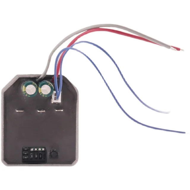 Alkalmazható A Dayi Kefe Nélküli Szög -Daráló Vezérlőpultra Általános Lítium Elektromos Malomvezérlő Áramköri - Image 5