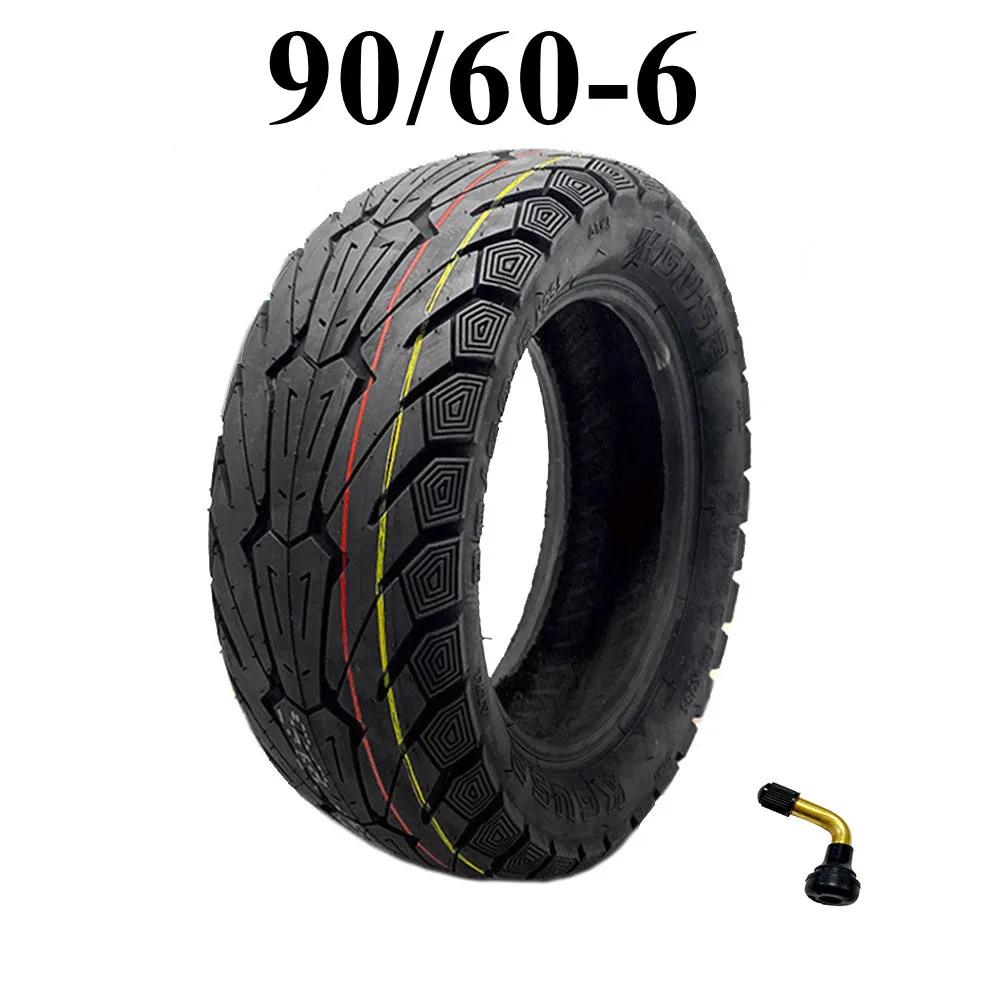 

90/60-6 бескамерная шина утолщенная и износостойкая вакуумная шина для электроскутера аксессуары