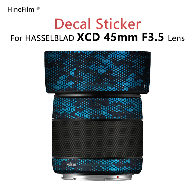 

Защитная пленка для объектива HASSELBLAD XCD3.5/45 XCD45 для HASSELBLAD XCD 45 мм F3.5 Защитная пленка для объектива XCD 45 F3.5