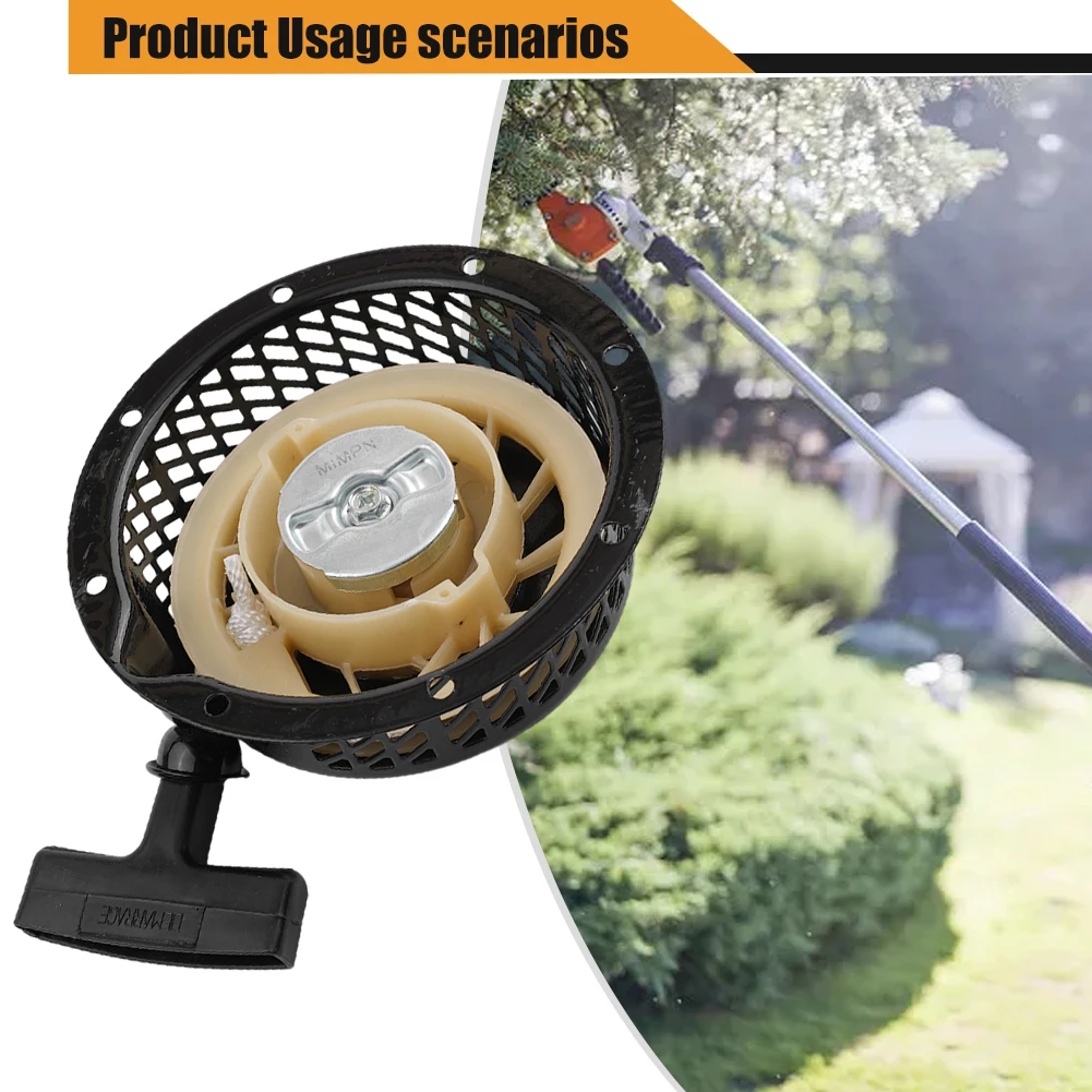 

Стартер отдачи 227-50211-01 227-50405-00 282-50211-00 детали газонокосилки Тяговый инструмент 227-50211-00 227-50811-10