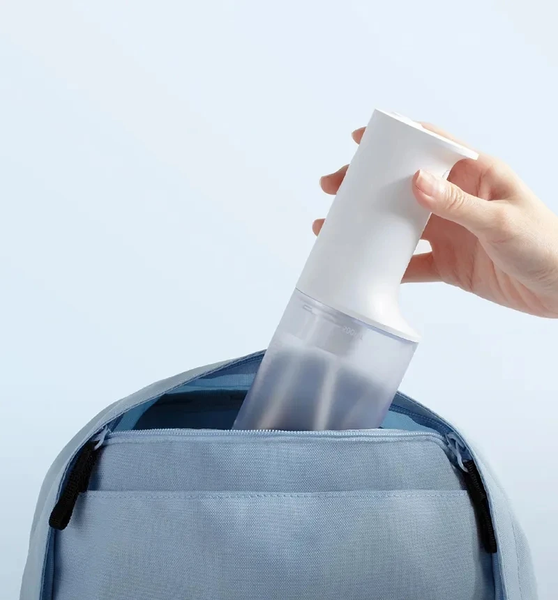Oral Irrigator Dental Cleaner Water Flosser XIAOMI MIJIA MEO701 Teeth Whitening Flosser Bucal Tooth Cleaner Water Pick Thread For Teeth Water Tank