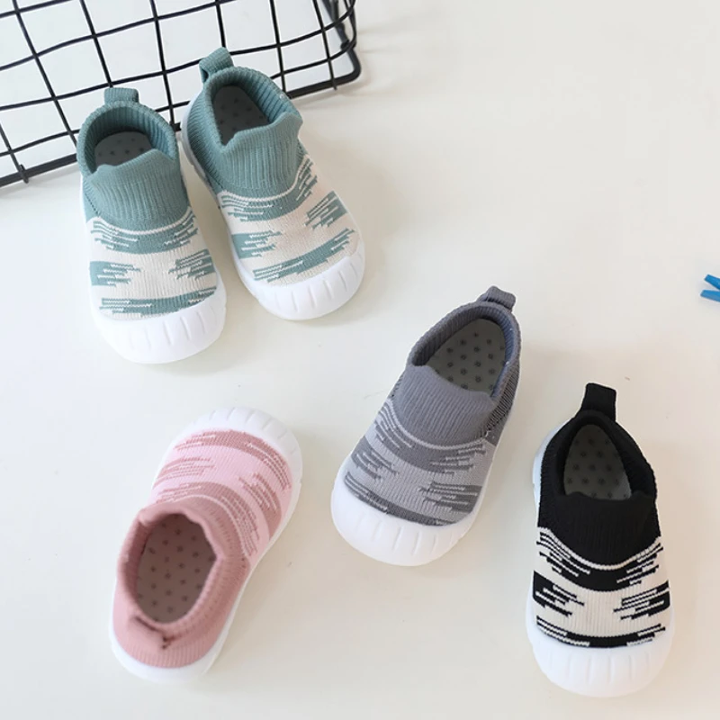 lightweight-and-soft-toddler-shoes-baby-early-education-shoes-knitted-breathable-and-non-slip-outdoor-wearable-soft-soled-shoes