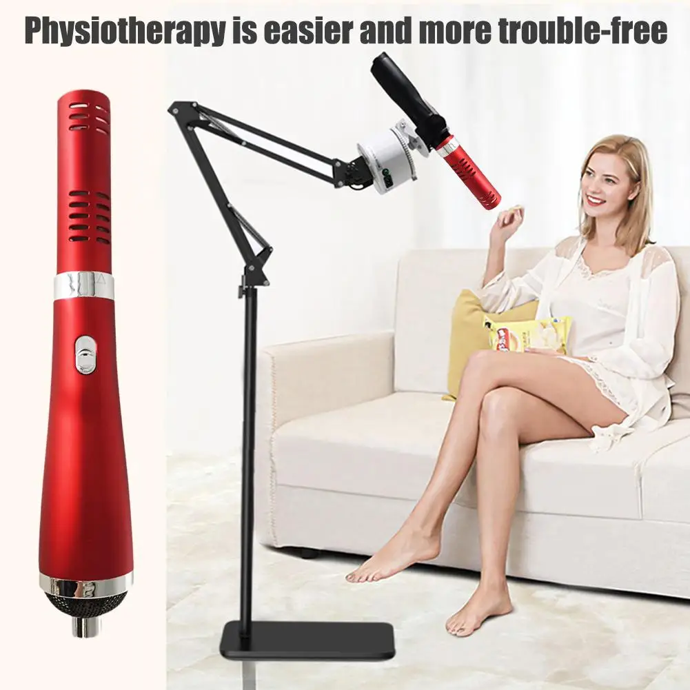 

Terahertz Blower Device Health Care Blowing Therapy Blowers Wand Electric Device Hair Wand Relief Hair Blowers Pain Electri M4V3