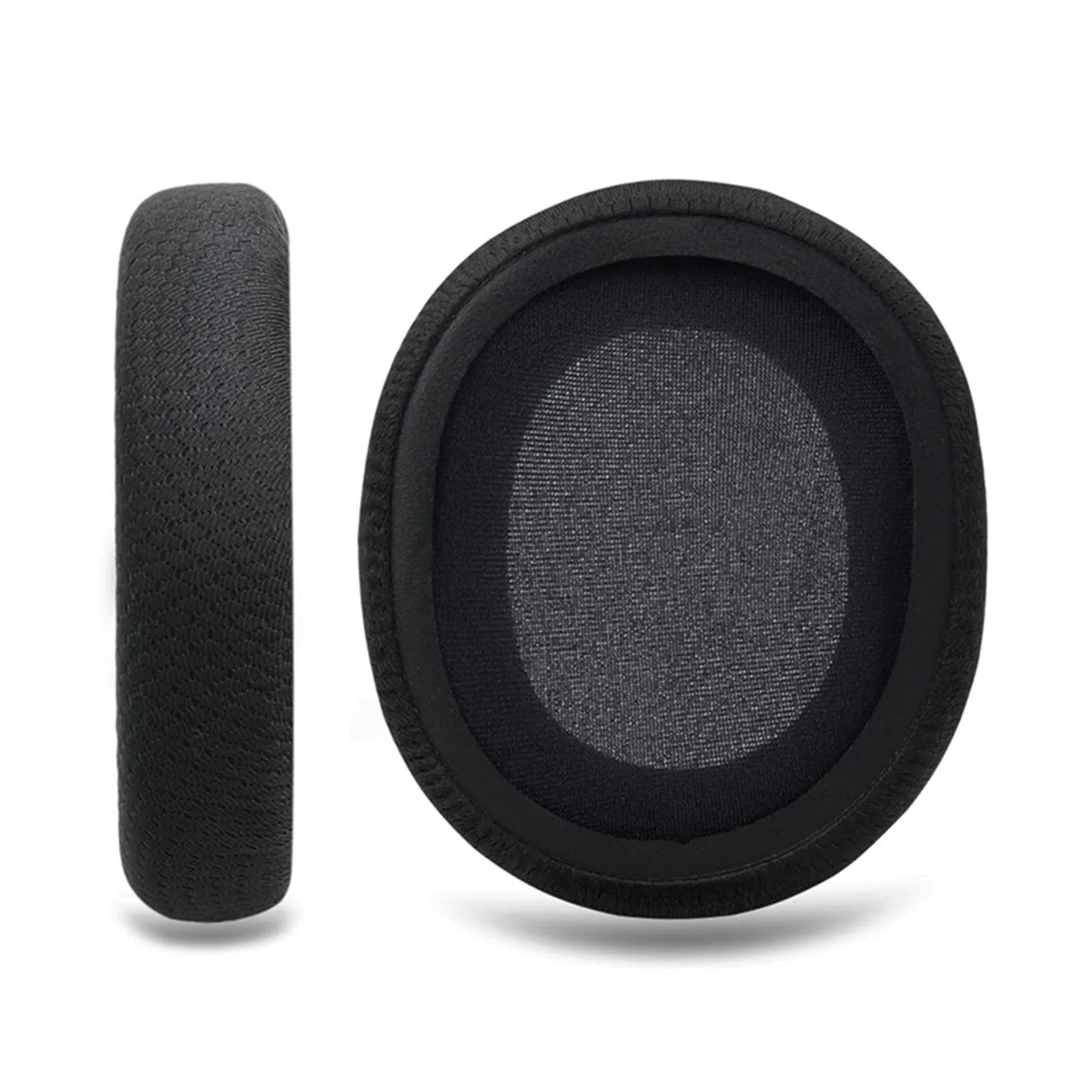 

Replacement Earpads Cushions for Steelseries Arctis 1/3/5/7/7X/9/9X/Pro Xbox Wireless Headset Isolation Ear Cushions