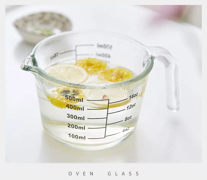 Pyrex Measuring Cup Microwave Safe  Pyrex Measuring Cup Discontinued -  Glass - Aliexpress