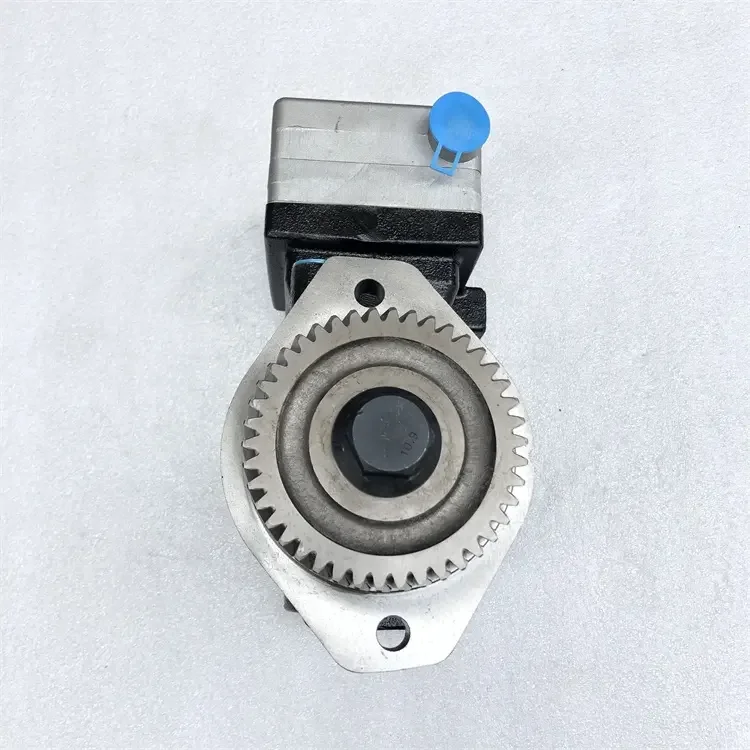 Рисунок 6 - Детали дизельного двигателя 6CT 6C8