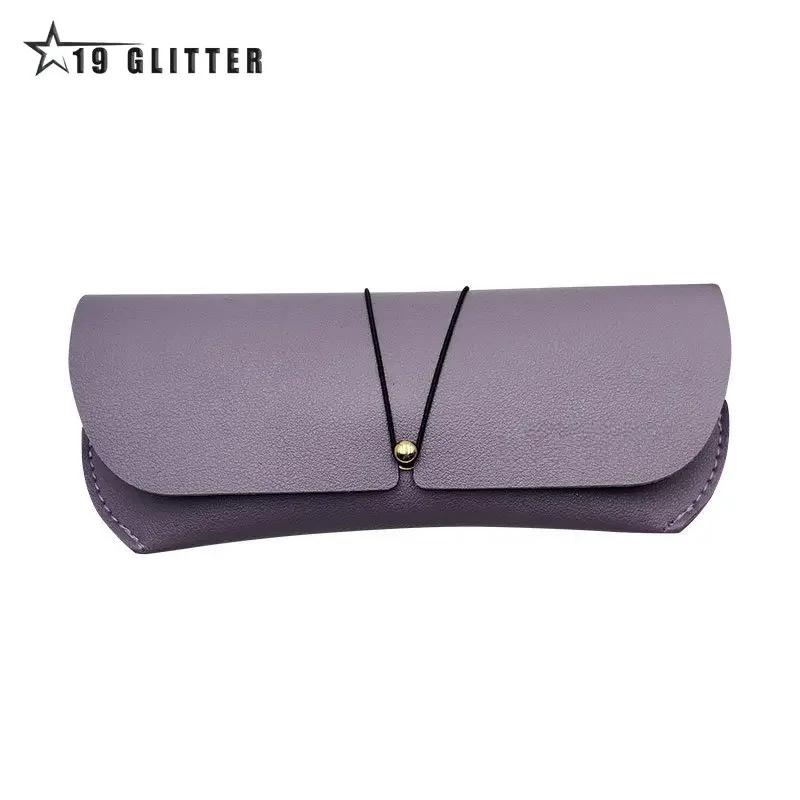 Unisex Glasses Bag Protective Case for Sunglasses Reading Eyeglasses