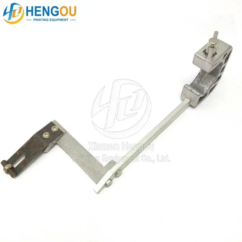 

225*85mm Sheet Smoother