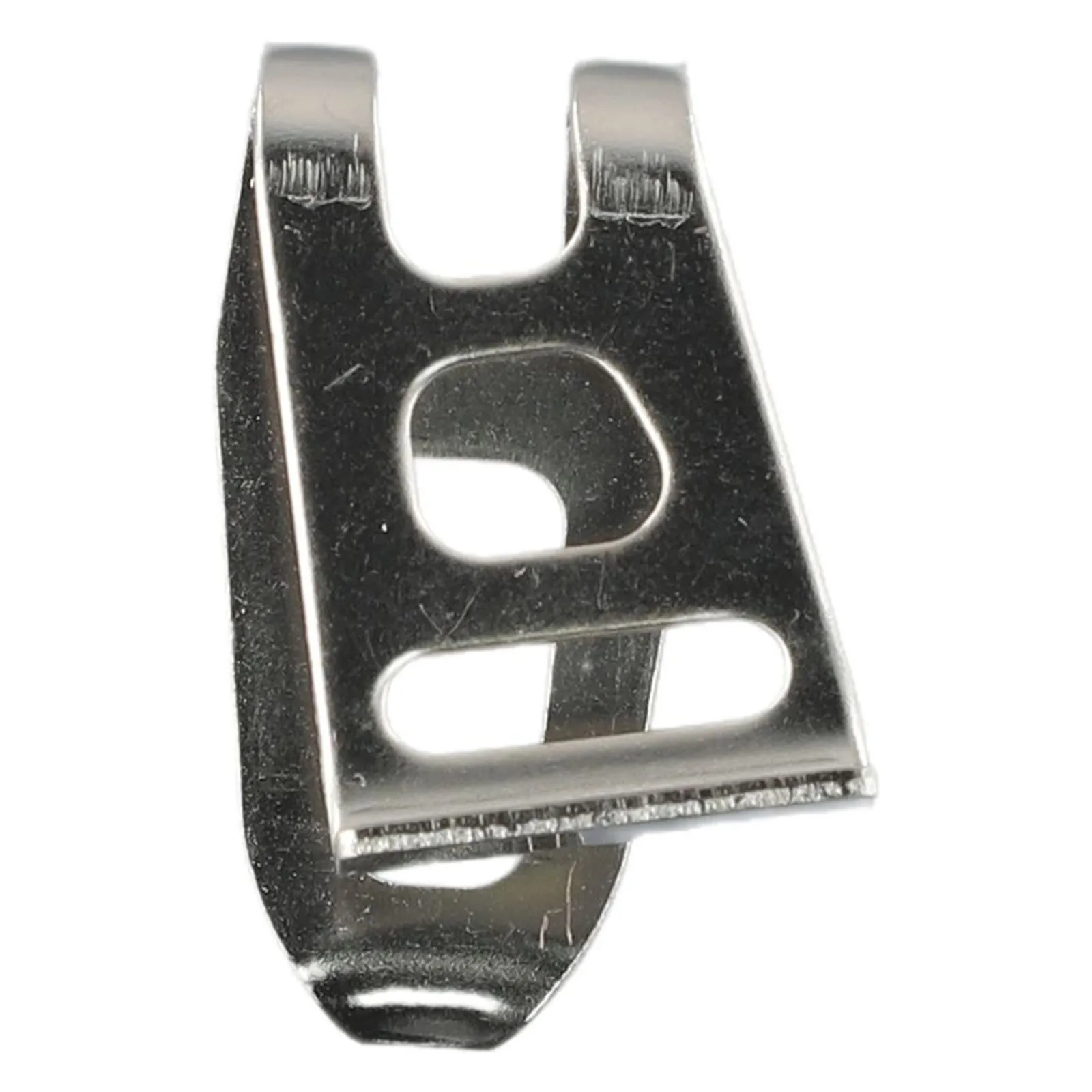 

Belt Buckle Waist Buckle Fittings Utility Silver 47*28mm Belt Buckle New Pendant Waist Buckle Electric Screwdriver