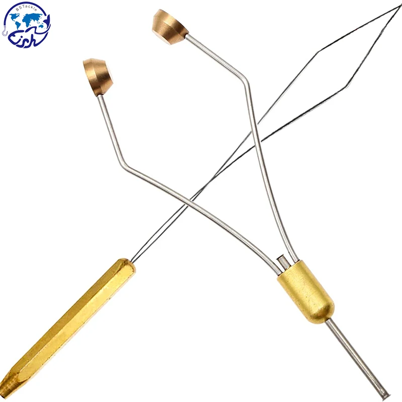 

Fly Fishing Tying Accessories Fly Tying Materials Fly Fishing Bait Tying Tools for Dry Flies Lures Making Accessories
