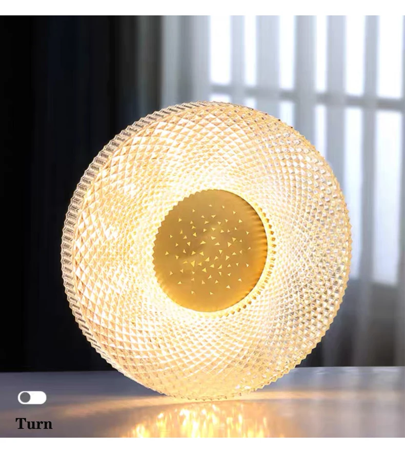 Remote Control Ceiling Light