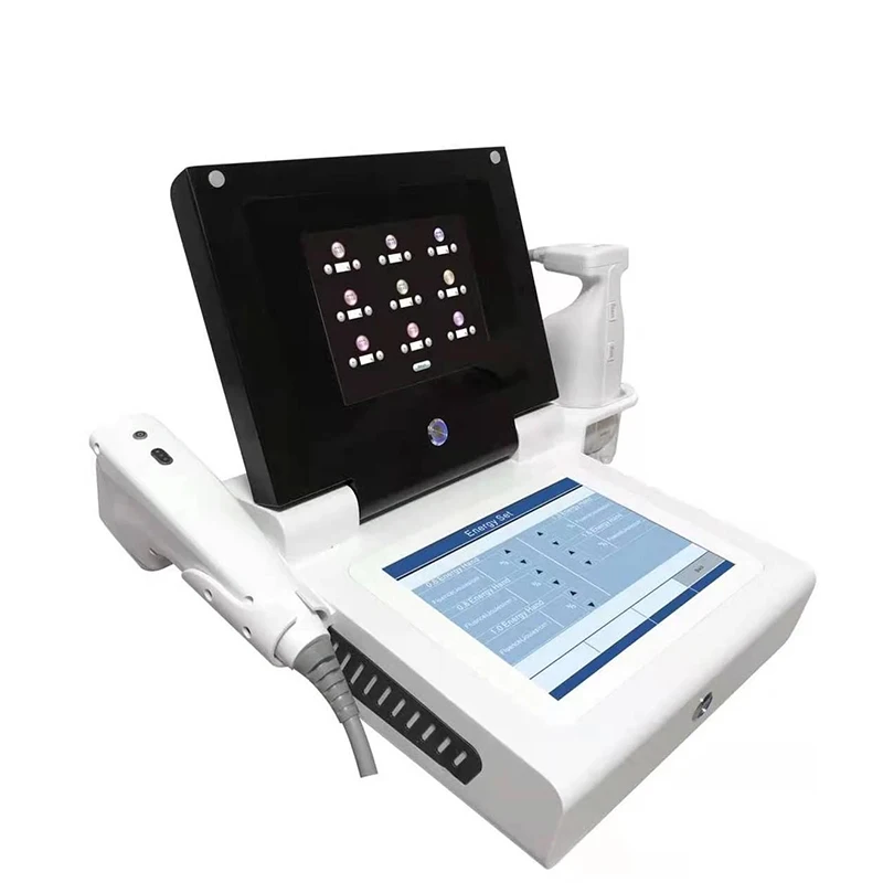 Portable 2 In 1 6D 12 Line Fast payment channel