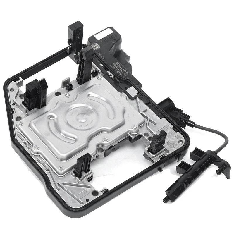 

DQ200 0AM TCU TCM 7-SPEED DSG Transmission Control Unit Component For VW Skoda Seat Golf Jetta Passat Tiguan 0AM927769D