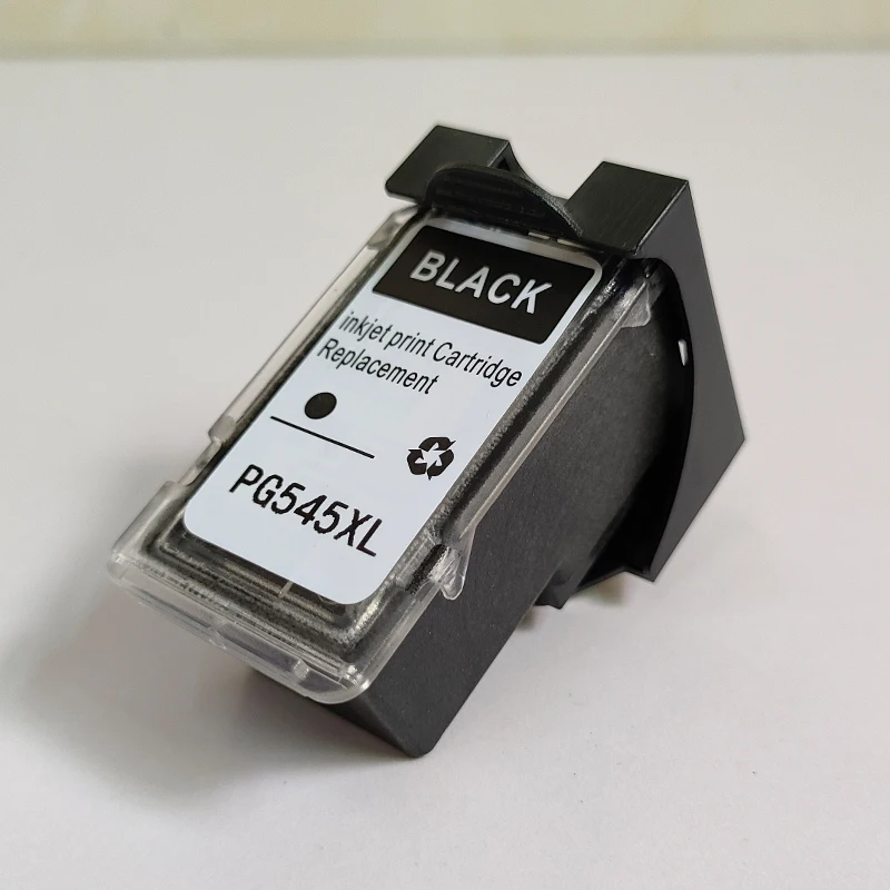 Canon PG545/PG545XL & CL546/CL546XL Ink Cartridges For Pixma TR4550 TR4551 Lot E - Foto 5