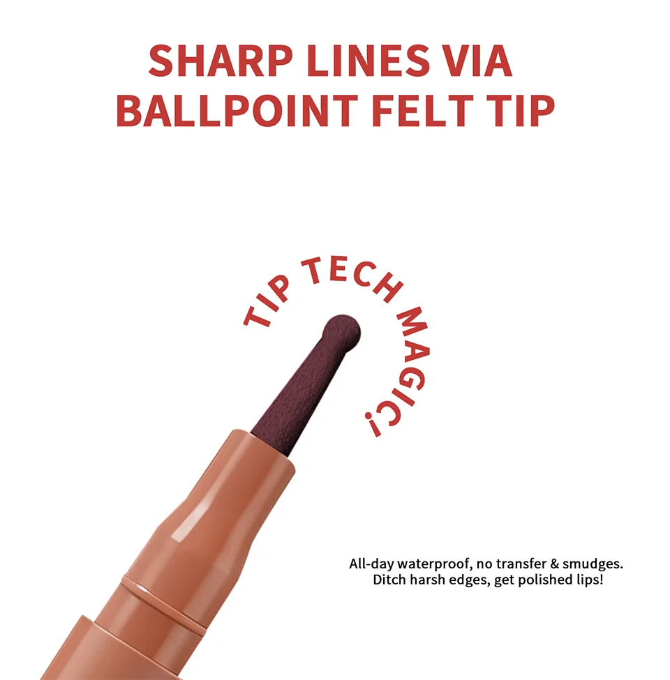 Waterproof Lip Liner