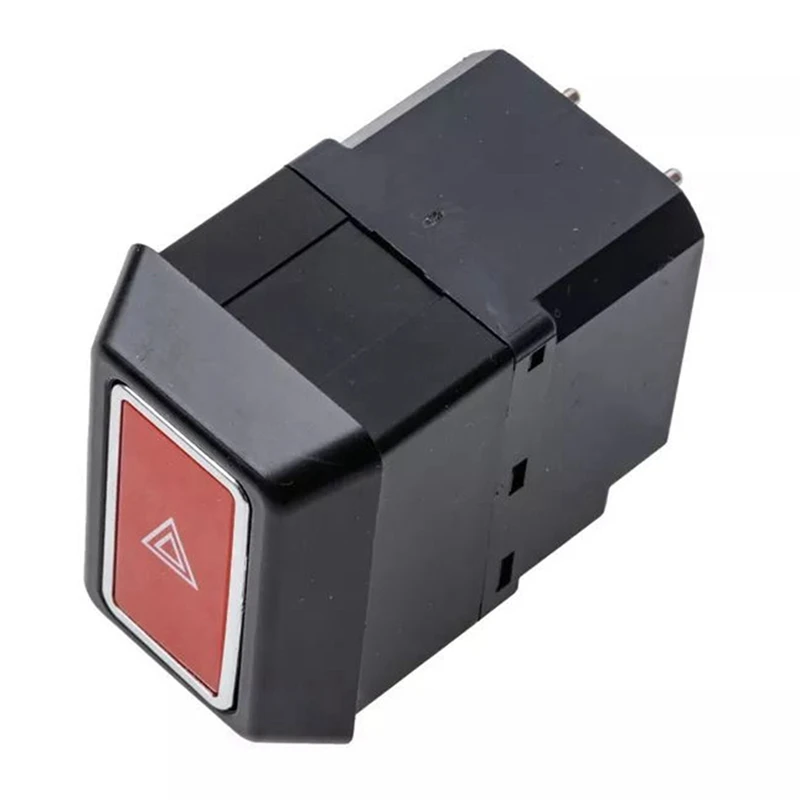 Car Hazard Flasher Switch 1238200205 For Mercedes-Benz 1977-1981