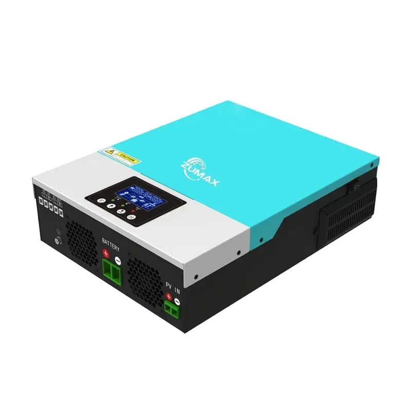 

Factory Off-Grid Inverter Off Grid 1.5KW 2.5KW 3Kw 5.5KW Hybrid Solar Inverter With Mppt Charge Controller For Home