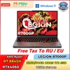 Lenovo Legion R7000P  2024 Esports Gaming Laptop AMD R7 8845H 16-Inch 16G/32G RAM 1T SSD RTX4060 165Hz Game Notebook 1