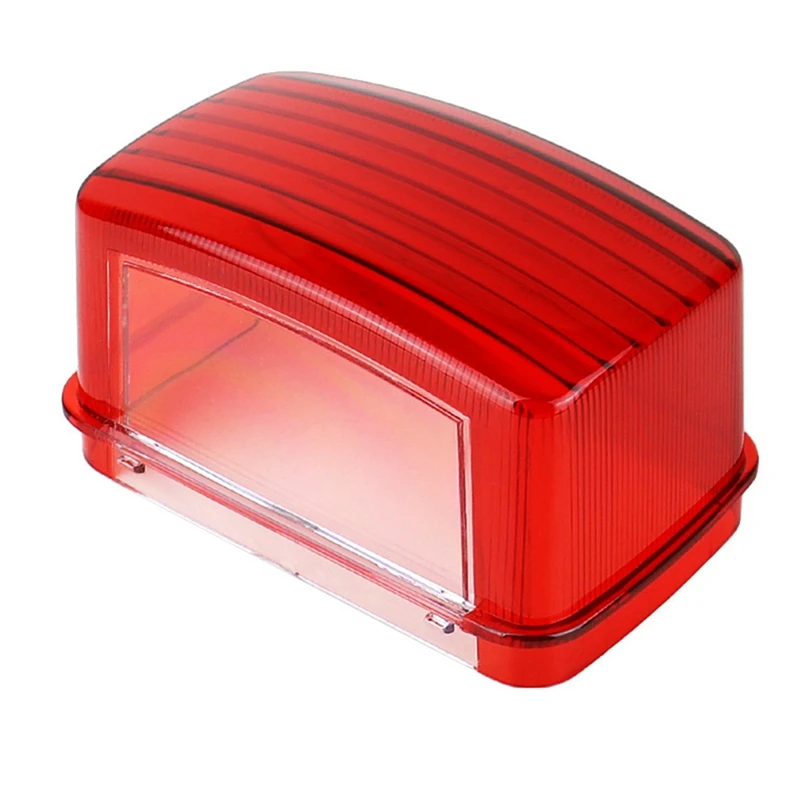 

Запасные части для светодиодного заднего фонаря 12 В для Yamaha Rhino 450 660 700 для большого медведя Bruin 2002- UP, стоп-сигнал