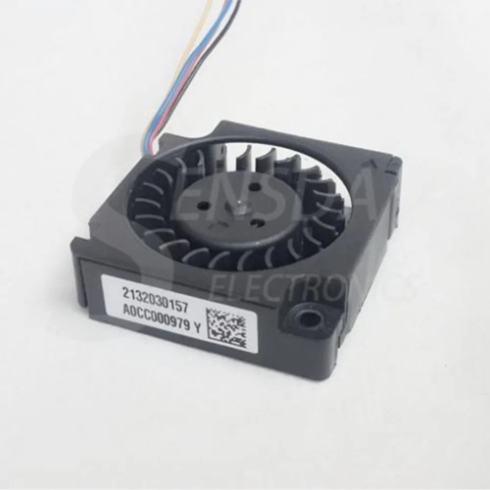 델타 BFB0312HHA -CA06 3012 30mm 3cm DC 12V 0.10A 미니 블로어 터보 쿨러 냉각 팬, 델타 BFB0312HHA -CA06