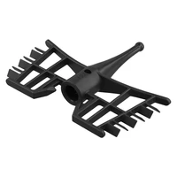 ABKP-Bâton papillon pour Monsieur Cuisine, blender allergique, accessoires MCC 5