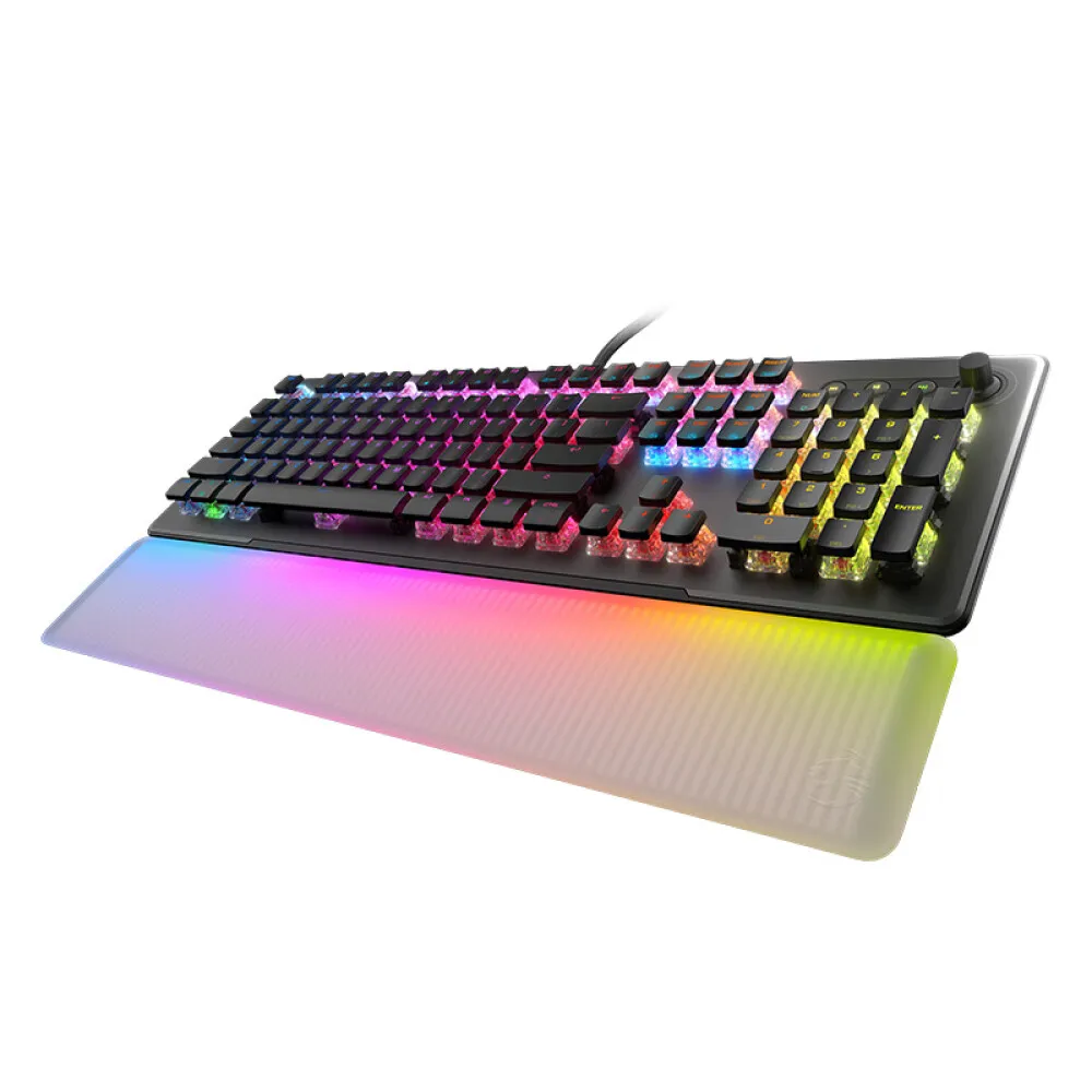 Clavier Roccat Vulcan 2 Linear Blanc