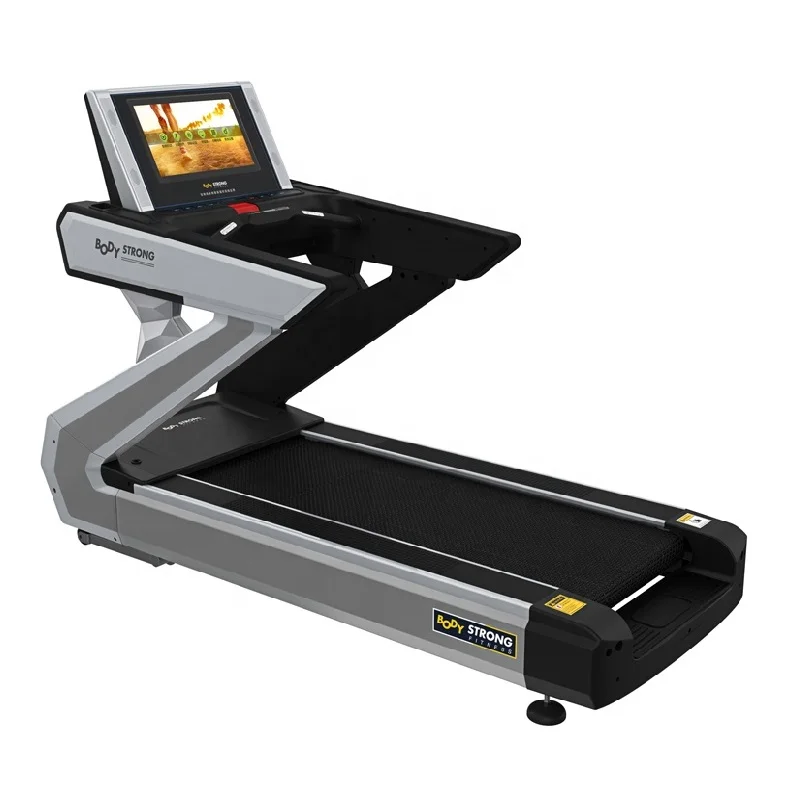 

Walking Manual Curved Treadmill Commercial Gym Use Self-Generating Curve Treadmill