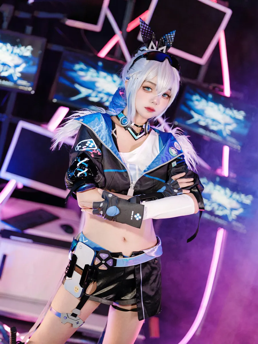 star-wolf-cosplay