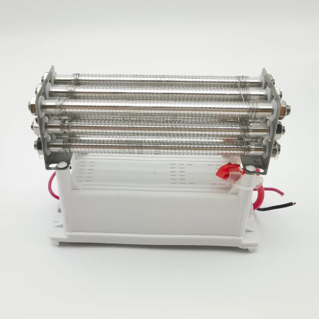 공기 청정과 살균의 막강한 무기: 오존 발생기