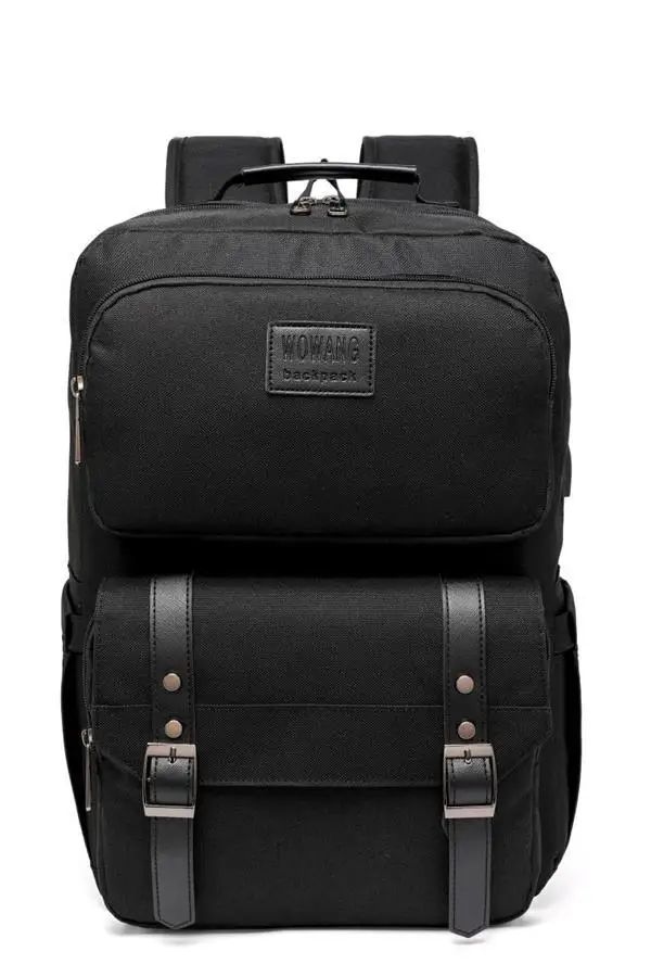 Travel Backpack Student Bag
