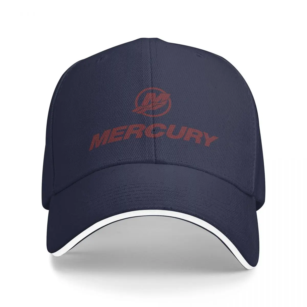 Absolute Cool Mercury Marine Design Cap Baseball Cap beach vintage Hat  female Men's - AliExpress