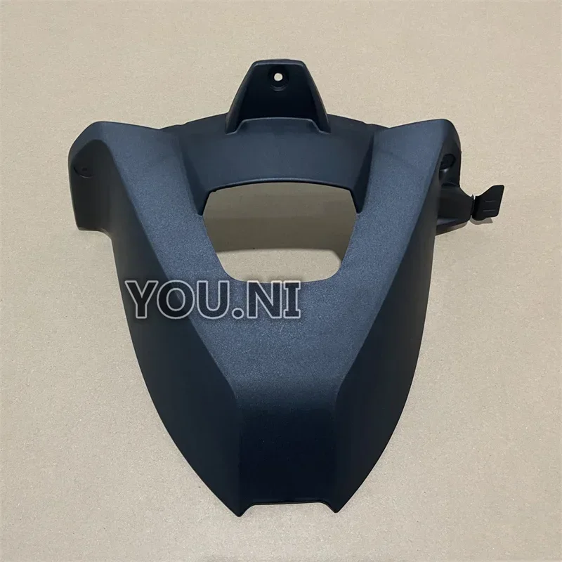 Motorcycle rear wheel hugger fender mudguard cover fairing for BMW S1000RR S1000R 2009-2015 2014