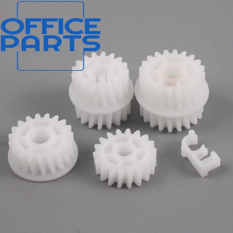 

10 наборов, флэш-накопитель для HP LaserJet P3015 P3015dn M521 M525