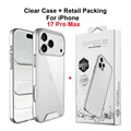 17Pro Max n Packing
