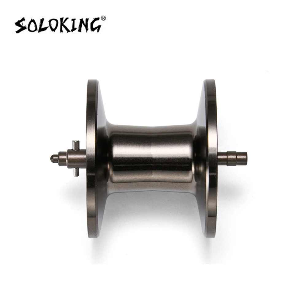 SOLOKING ASHMOON Deep Spool 5.5g Light Spool ASHMOON Deep/Standard spare spool