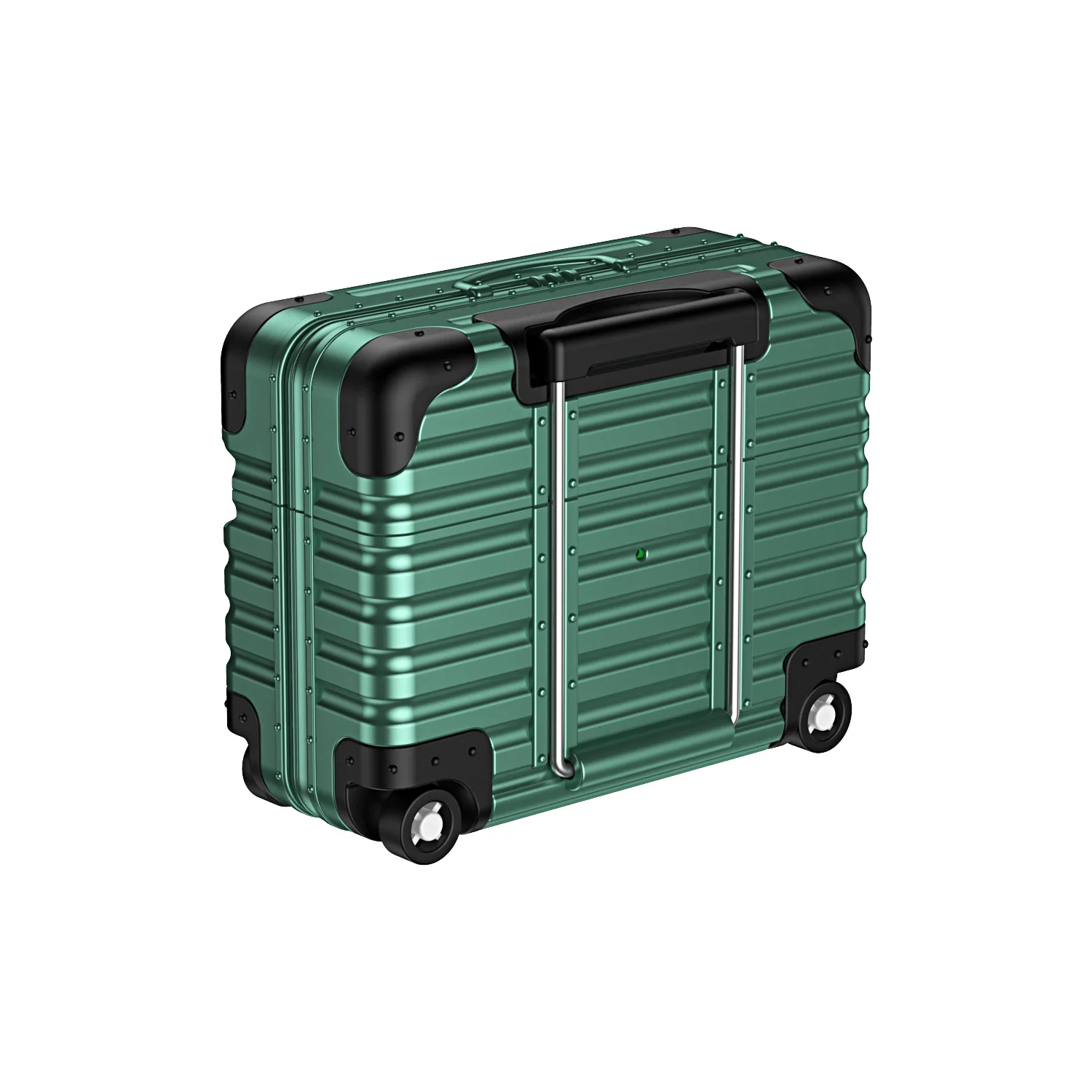 Trendy Drop-Proof Fashion Luggage Protective Case