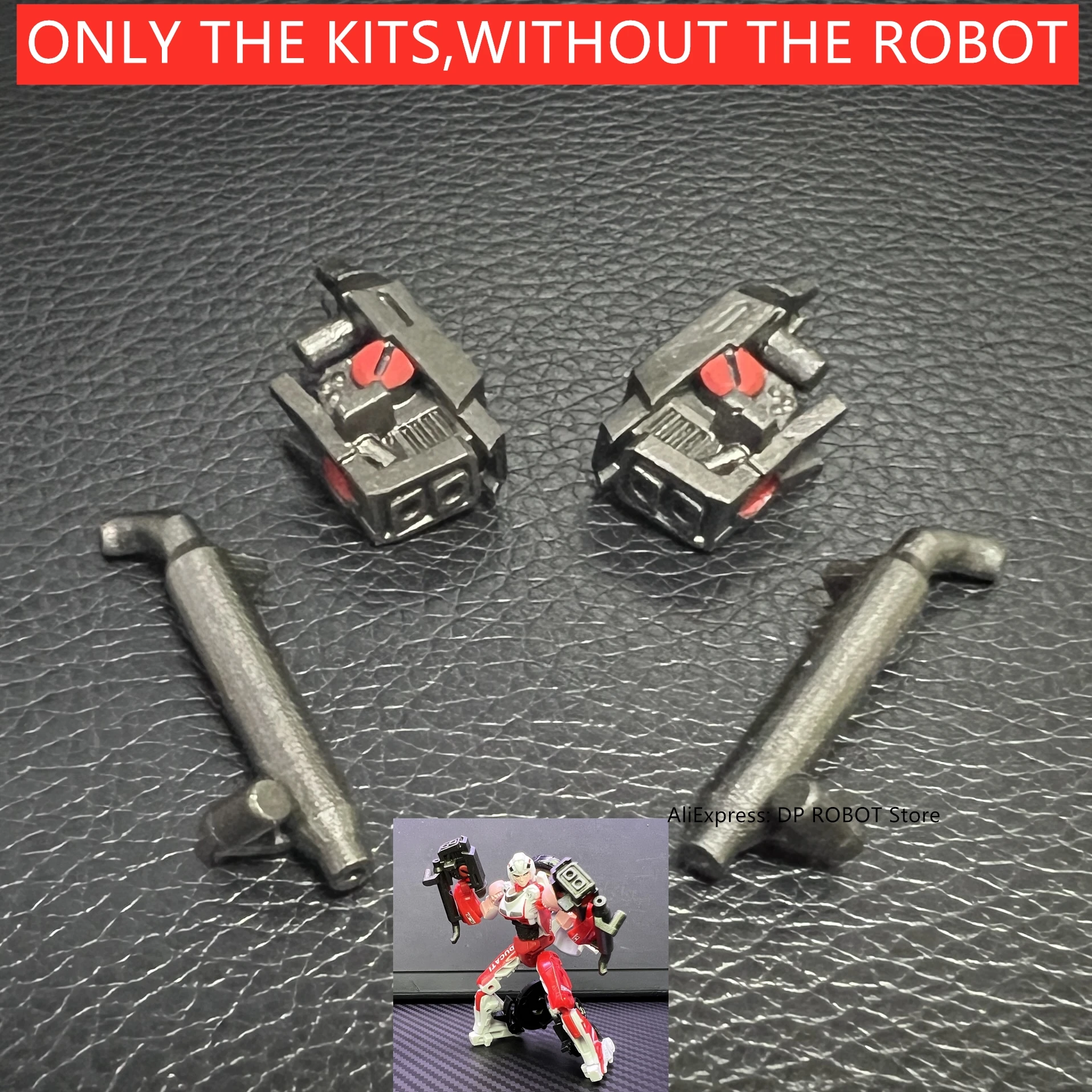 オートバイのアップグレード,センタークラス,t7配列,アクセサリー,juqi